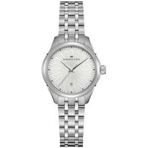 HAMILTON JAZZMASTER LADY QUARTZ H32231110