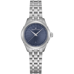 HAMILTON JAZZMASTER LADY QUARTZ H32231140