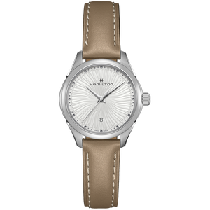 Hamilton JAZZMASTER LADY QUARTZ H32231810