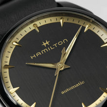 Charger l&#39;image dans la galerie, HAMILTON JAZZMASTER AUTO H32255730

