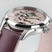 Load image into Gallery viewer, HAMILTON JAZZMASTER SKELETON AUTO H32265870
