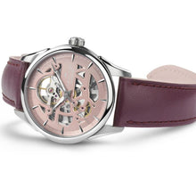 Load image into Gallery viewer, HAMILTON JAZZMASTER SKELETON AUTO H32265870
