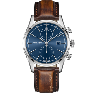HAMILTON SPIRIT OF LIBERTY AUT CHR BL H32416541