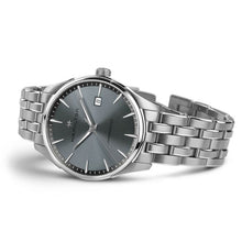Charger l&#39;image dans la galerie, HAMILTON Jazzmaster Gent Quartz H32451142 - Moments Watches &amp; Jewelry
