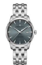 Charger l&#39;image dans la galerie, HAMILTON Jazzmaster Gent Quartz H32451142 - Moments Watches &amp; Jewelry
