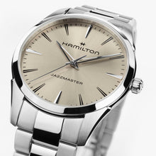 Load image into Gallery viewer, Jazzmaster Quartz 40 mm - H32461121
