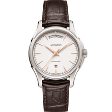 Charger l&#39;image dans la galerie, HAMILTON JMASTER JOUR DATE WH H32505511
