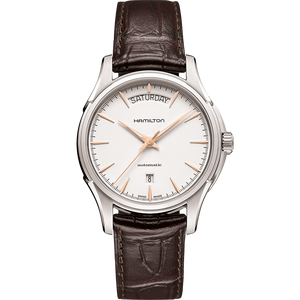 HAMILTON JMASTER JOUR DATE WH H32505511