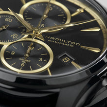 Load image into Gallery viewer, HAMILTON JAZZMASTER AUTO CHRONO H32506730
