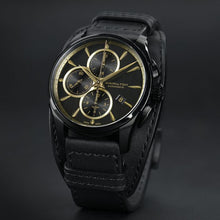 Load image into Gallery viewer, HAMILTON JAZZMASTER AUTO CHRONO H32506730
