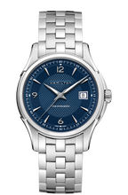 Charger l&#39;image dans la galerie, HAMILTON JAZZMASTER VIEWMATIC AUTO 40MM H32515145
