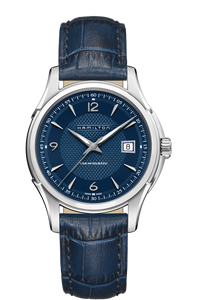 HAMILTON JAZZMASTER VIEWMATIC AUTO 40MM H32515641