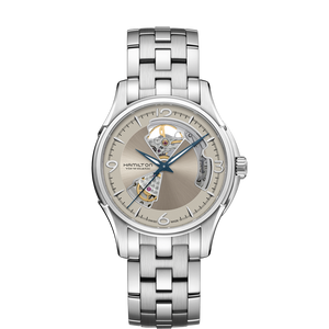 Hamilton JAZZMASTER OPEN HEART AUTO H32565121