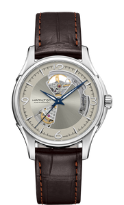 HAMILTON  JAZZMASTER OPEN HEART AUTO 40MM H32565521