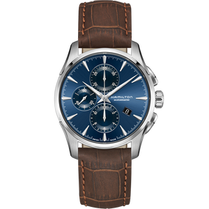 HAMILTON JAZZMASTER AUTO CHRONO H32586541