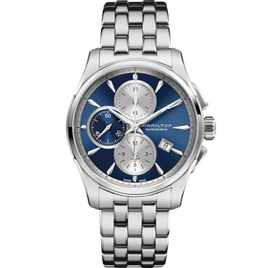 HAMILTON - JAZZMASTER AUTO CHRONO - H32596141