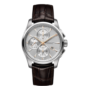 Hamilton JAZZMASTER AUTO CHRONO H32596551