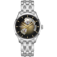 Load image into Gallery viewer, Jazzmaster Open Heart Auto 40 mm - H32675101
