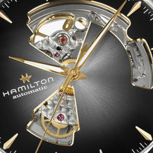 Load image into Gallery viewer, Jazzmaster Open Heart Auto 40 mm - H32675181
