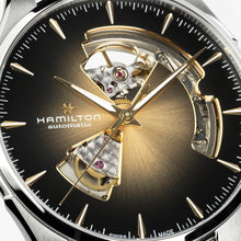 Load image into Gallery viewer, Jazzmaster Open Heart Auto 40 mm - H32675501
