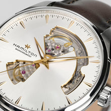 Load image into Gallery viewer, Jazzmaster Open Heart Auto - H32675551
