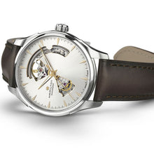 Load image into Gallery viewer, Hamilton - JAZZMASTER OPEN HEART AUTO - H32675551
