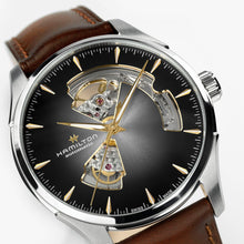Load image into Gallery viewer, Jazzmaster Open Heart Auto 40 mm - H32675581
