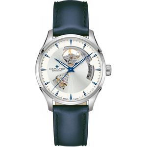HAMILTON Jazzmaster Cœur Ouvert Auto H32675650