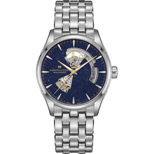 Charger l&#39;image dans la galerie, HAMILTON - Jazzmaster Open Heart Auto 42mm Automatic | 42mm | H32705140
