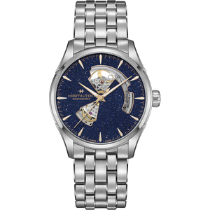 HAMILTON - Jazzmaster Open Heart Auto 42mm Automatic | 42mm | H32705140