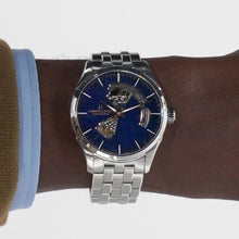 Charger l&#39;image dans la galerie, HAMILTON - Jazzmaster Open Heart Auto 42mm Automatic | 42mm | H32705140
