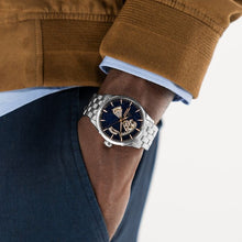 Load image into Gallery viewer, Jazzmaster Open Heart Auto 42mm - H32705140

