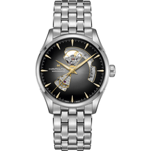 Load image into Gallery viewer, Jazzmaster Open Heart Auto 42 mm - H32705180
