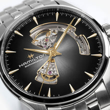 Load image into Gallery viewer, Jazzmaster Open Heart Auto 42 mm - H32705180
