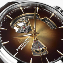 Load image into Gallery viewer, Jazzmaster Open Heart Auto 42 mm - H32705501
