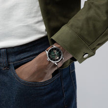 Load image into Gallery viewer, Jazzmaster Open Heart Auto 42mm - H32705560
