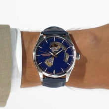 Charger l&#39;image dans la galerie, HAMILTON - Jazzmaster Open Heart Auto 42mm Automatic | 42mm | H32705640

