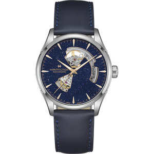 HAMILTON - Jazzmaster Open Heart Auto 42mm Automatic | 42mm | H32705640