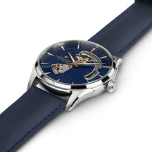 Load image into Gallery viewer, Jazzmaster Open Heart Auto 42mm - H32705640
