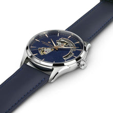 Charger l&#39;image dans la galerie, HAMILTON - Jazzmaster Open Heart Auto 42mm Automatic | 42mm | H32705640
