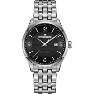 HAMILTON JAZZMASTER VIEWMATIC 44MM BL H32755131