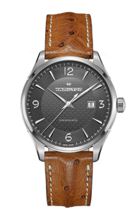 HAMILTON Jazzmaster Viewmatic Auto H32755851 - Moments Watches & Jewelry