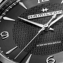 Charger l&#39;image dans la galerie, HAMILTON Jazzmaster Viewmatic Auto H32755851 - Moments Watches &amp; Jewelry
