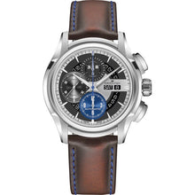 Load image into Gallery viewer, HAMILTON JAZZMASTER FACE 2 FACE III LIMITED EDITION H32876550
