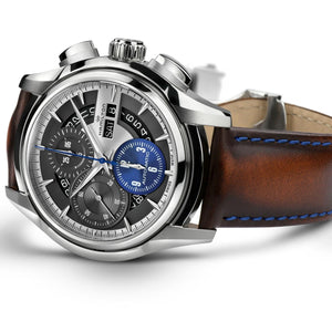 HAMILTON JAZZMASTER FACE 2 FACE III LIMITED EDITION H32876550