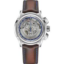 Load image into Gallery viewer, HAMILTON JAZZMASTER FACE 2 FACE III LIMITED EDITION H32876550
