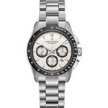 Load image into Gallery viewer, Hamilton -Jazzmaster Performer Auto chrono 42mm Automatic | 42mm | H36606110
