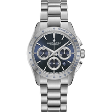Load image into Gallery viewer, Jazzmaster Performer Autochrono 42mm - H36616140
