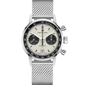 HAMILTON American Classic Intra-Matic Auto