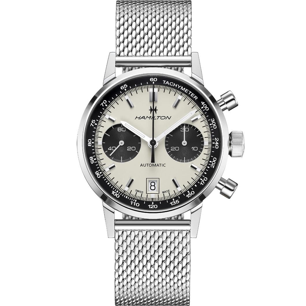 HAMILTON American Classic Intra-Matic Auto